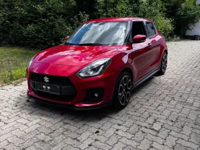 Gebraucht Suzuki Swift