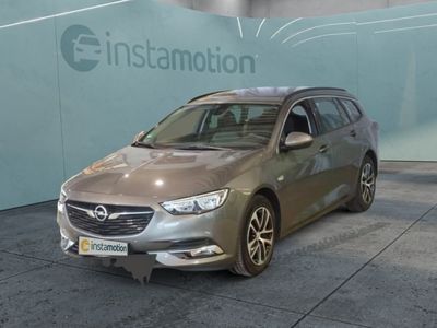gebraucht Opel Insignia InsigniaST Edition 1.5 Turbo AHK-klappbar 2xPDC