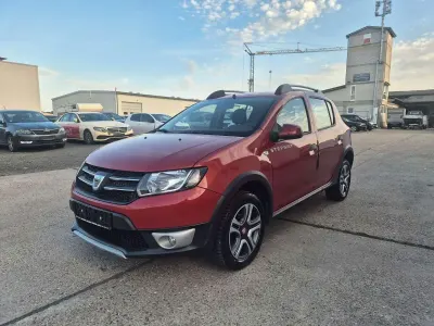 Gebraucht Dacia Sandero