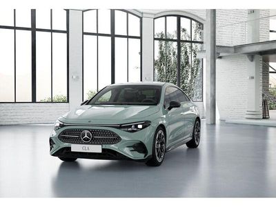 Usata Mercedes CLA200 Premium 2026 Andere Berlina