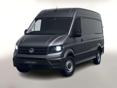 Nouă VW Crafter 140 CP (102 kW) 2026 Gri Van