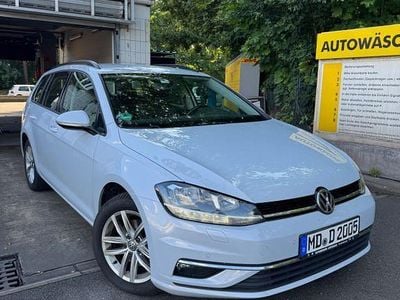 VW Golf VII