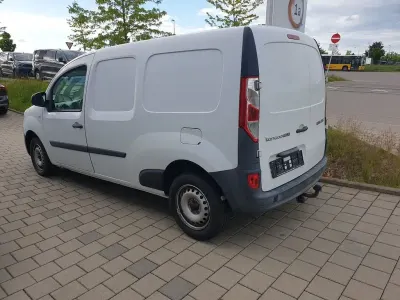 Gebraucht Renault Kangoo