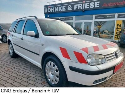 VW Golf IV