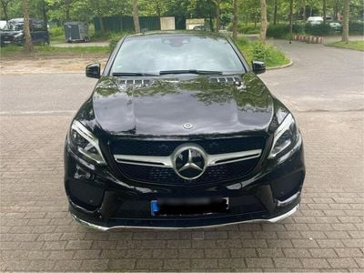 Mercedes GLE350