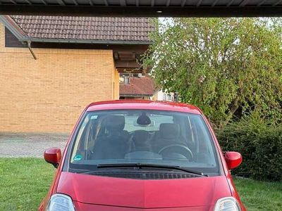 Renault Modus