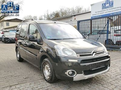 gebraucht Citroën Berlingo 1.6 HDI Kombi Selection PANO CLIMATR.