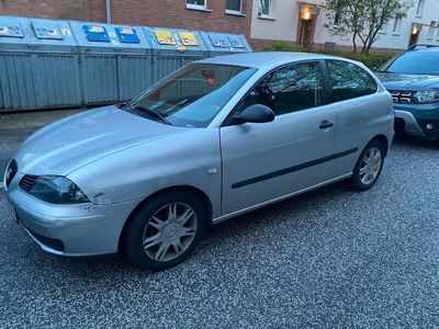 gebraucht Seat Ibiza tüv4/24