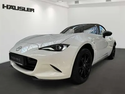 Gebraucht Mazda MX5