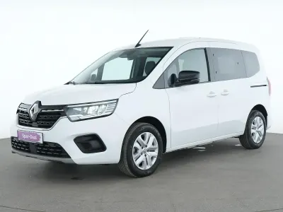 Gebraucht Renault Kangoo