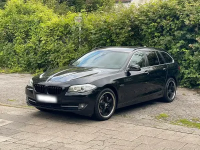 Gebraucht BMW 528
