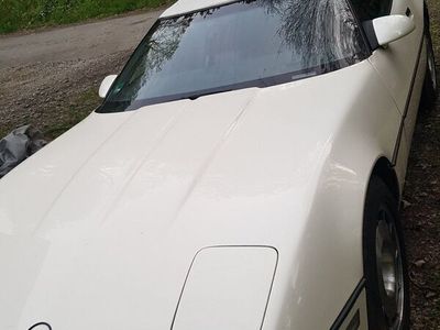 gebraucht Chevrolet Corvette C4 5.7 V8 , Cabrio