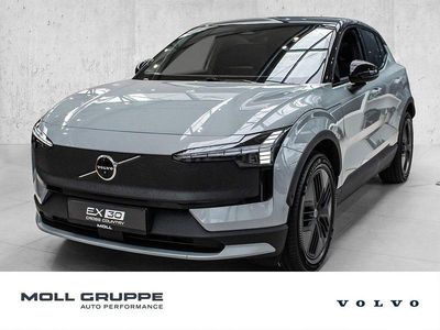 Neu Volvo EX30 CC Performance 314 kW (428 PS) 2026 Vapour grey uni SUV
