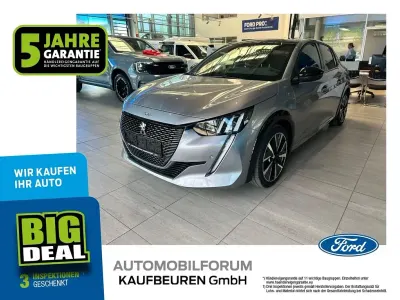 Gebraucht Peugeot 208
