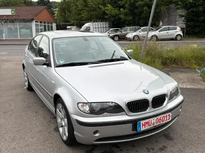 Gebraucht BMW 318