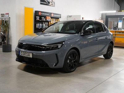 Gebraucht Opel Corsa 145 PS (106 kW) 2025 Grau Kleinwagen