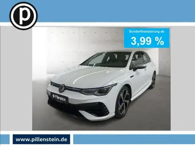 Gebraucht VW Golf VIII R 320 PS (235 kW) 2023 Limousine