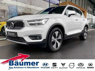 gebraucht Volvo XC40 Recharge T5 Twin Engine Inscription Expres.