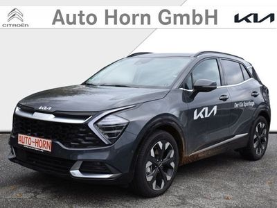 gebraucht Kia Sportage 1.6 T-GDI AWD PHEV Spirit Drive Pano