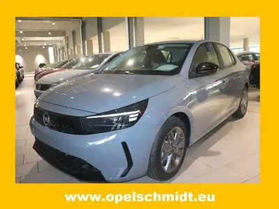 Usata Opel Corsa 101 CV (74 kW) 2023 Grigio Utilitaria