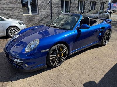 Porsche 997