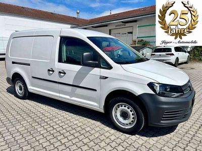 gebraucht VW Caddy Maxi Kasten EcoProfi BMT*AHK*