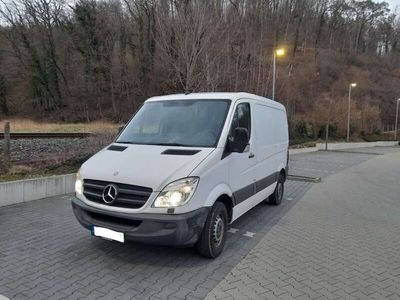 gebraucht Mercedes Sprinter Sprinter Mercedes Benz