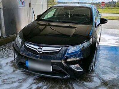 gebraucht Opel Ampera 1.4 Hybrid