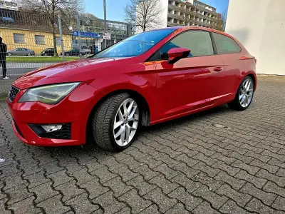Gebraucht Seat Leon