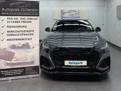 Gebraucht Audi Q8 Sport 600 PS (441 kW) 2021 Andere SUV