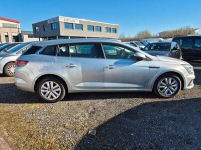 Renault Mégane IV