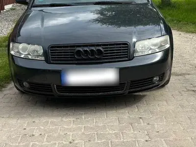 Gebraucht Audi A4