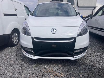 Renault Mégane III