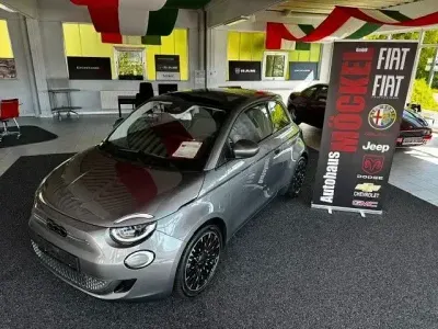 Gebraucht Fiat 500e Icon 69 kW (95 PS) 2022 Andere