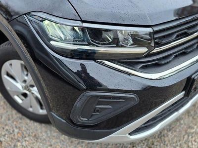 Gebraucht VW T-Cross Life 116 PS (85 kW) 2024 Other SUV