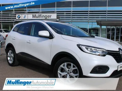 Gebraucht Renault Kadjar