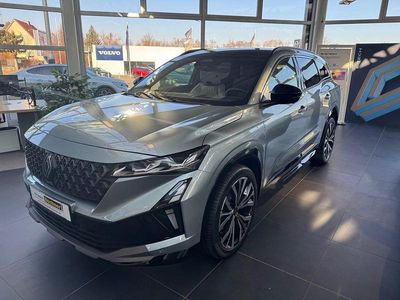 Neu Renault Espace Iconic 200 PS (147 kW) 2026 Grau Limousine