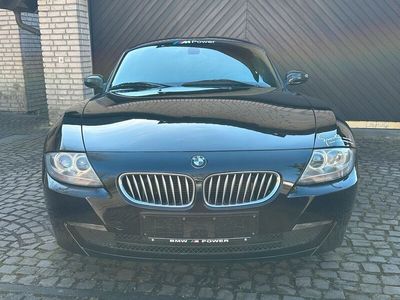 gebraucht BMW Z4 Coupé