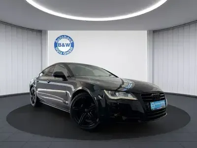 Gebraucht Audi A7