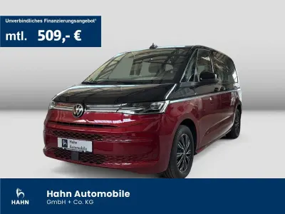 Gebraucht VW Multivan