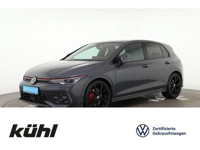 Usata VW Golf VIII GTI 265 CV (194 kW) 2024 Berlina