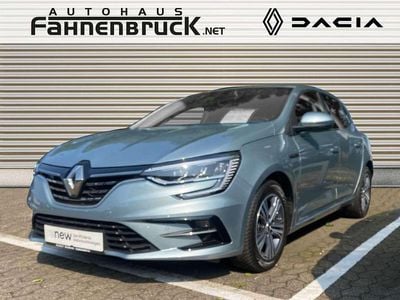 Renault Mégane IV