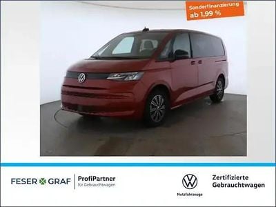 VW Multivan
