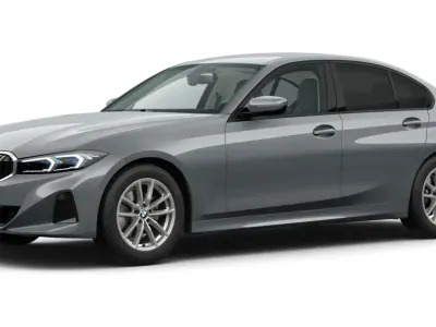 Gebraucht BMW 320