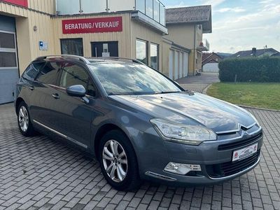 Citroën C5