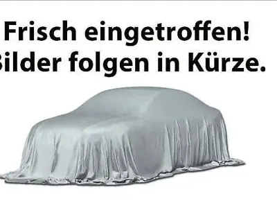 Gebraucht Mercedes CLK320 224 PS (164 kW) 2007 Schwarz Coupé