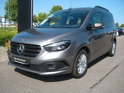 Mercedes Citan 112