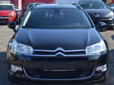 Citroën C5