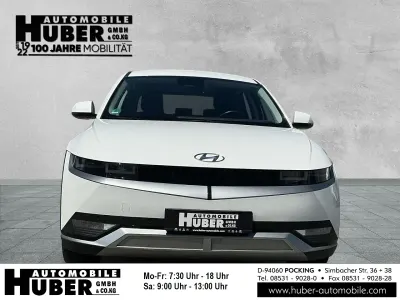 Gebraucht Hyundai Ioniq 5