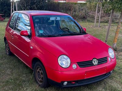 VW Lupo